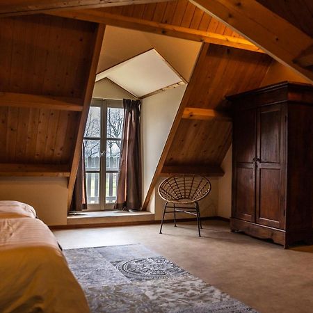 Vakantiewoning - Kon. Emmaweg 26 | Vrouwenpolder 'Uitspanning Oranjezon' Exteriér fotografie