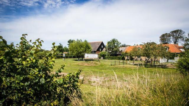 Vakantiewoning - Kon. Emmaweg 26 | Vrouwenpolder 'Uitspanning Oranjezon' Exteriér fotografie