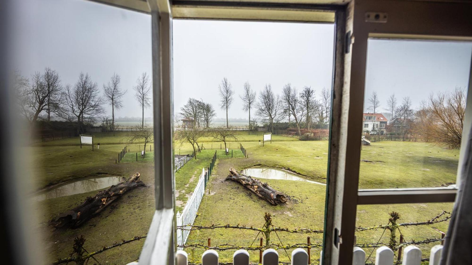 Vakantiewoning - Kon. Emmaweg 26 | Vrouwenpolder 'Uitspanning Oranjezon' Exteriér fotografie