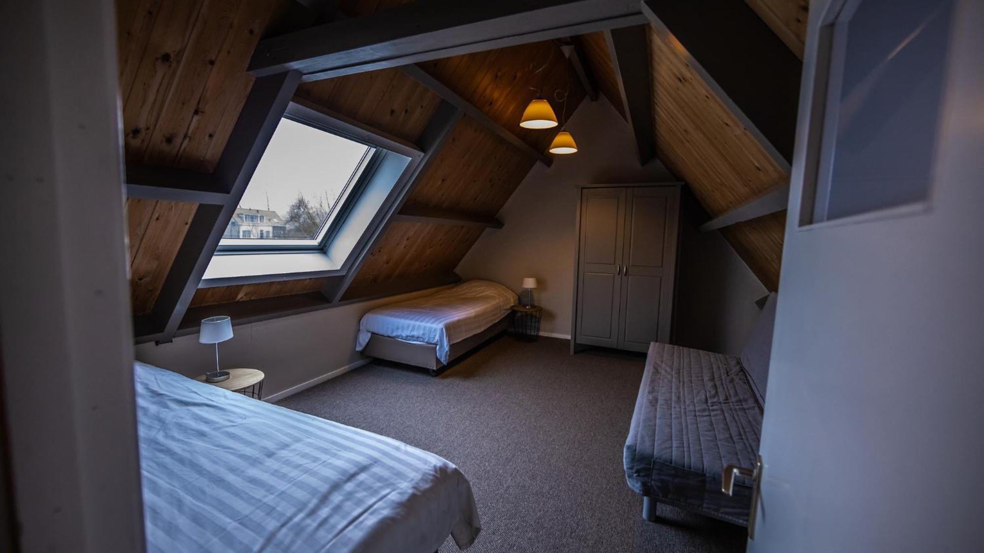 Vakantiewoning - Kon. Emmaweg 26 | Vrouwenpolder 'Uitspanning Oranjezon' Exteriér fotografie