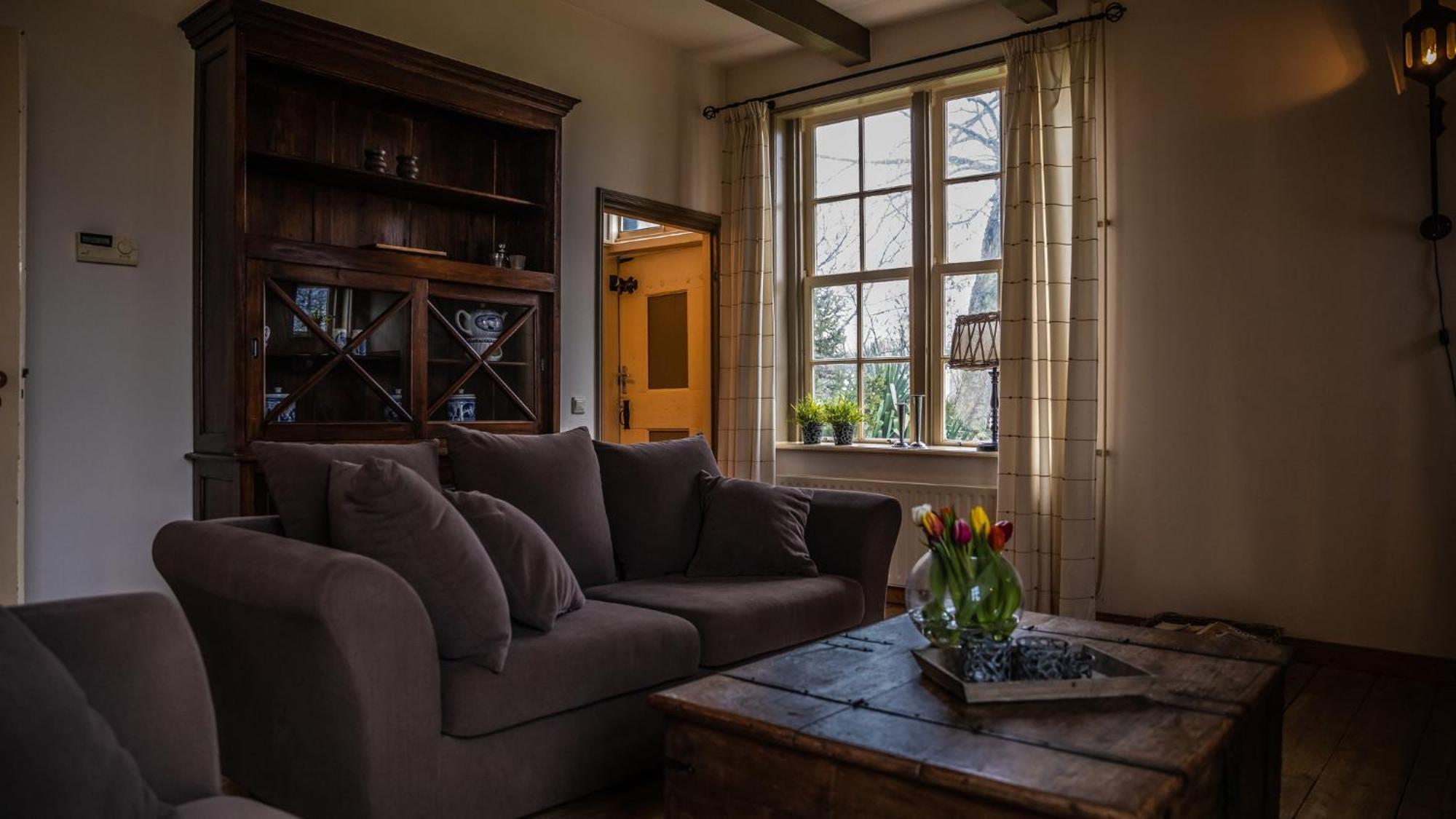 Vakantiewoning - Kon. Emmaweg 26 | Vrouwenpolder 'Uitspanning Oranjezon' Exteriér fotografie