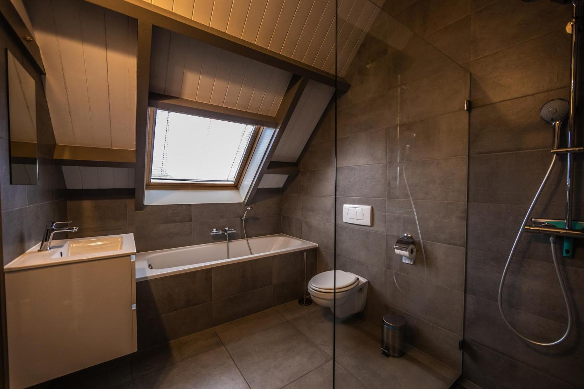 Vakantiewoning - Kon. Emmaweg 26 | Vrouwenpolder 'Uitspanning Oranjezon' Exteriér fotografie