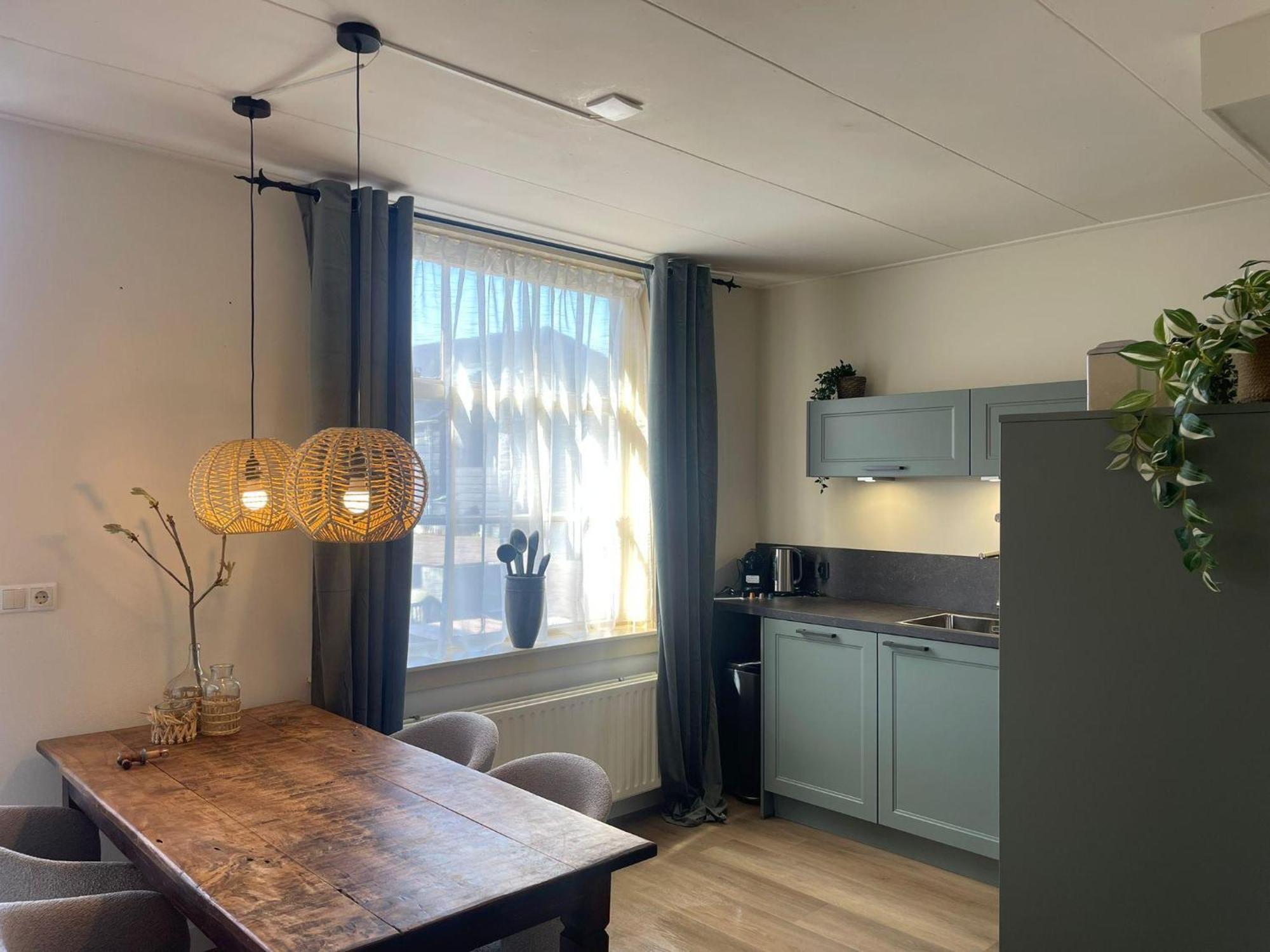 Vakantiewoning - Kon. Emmaweg 26 | Vrouwenpolder 'Uitspanning Oranjezon' Exteriér fotografie
