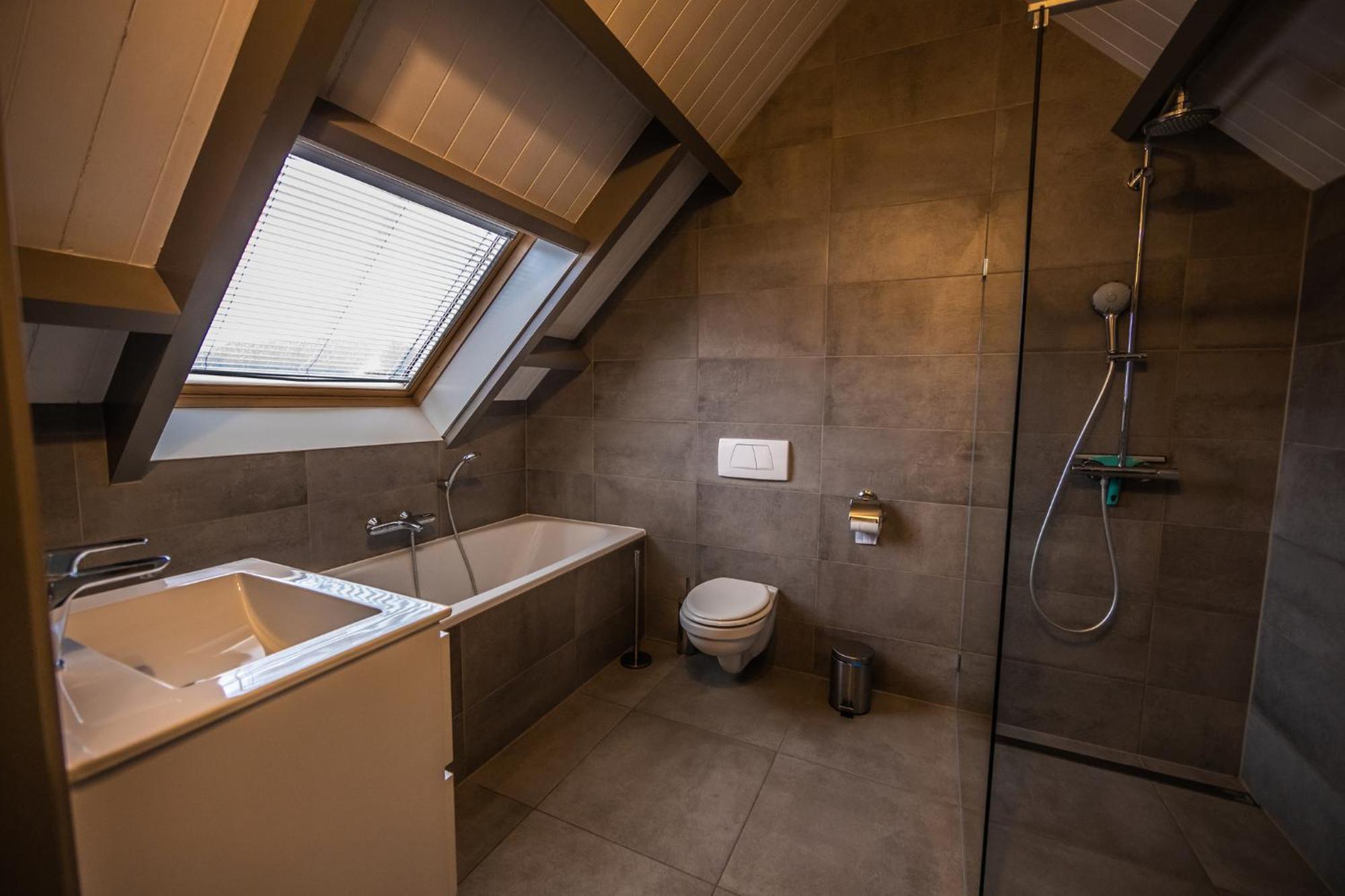 Vakantiewoning - Kon. Emmaweg 26 | Vrouwenpolder 'Uitspanning Oranjezon' Exteriér fotografie