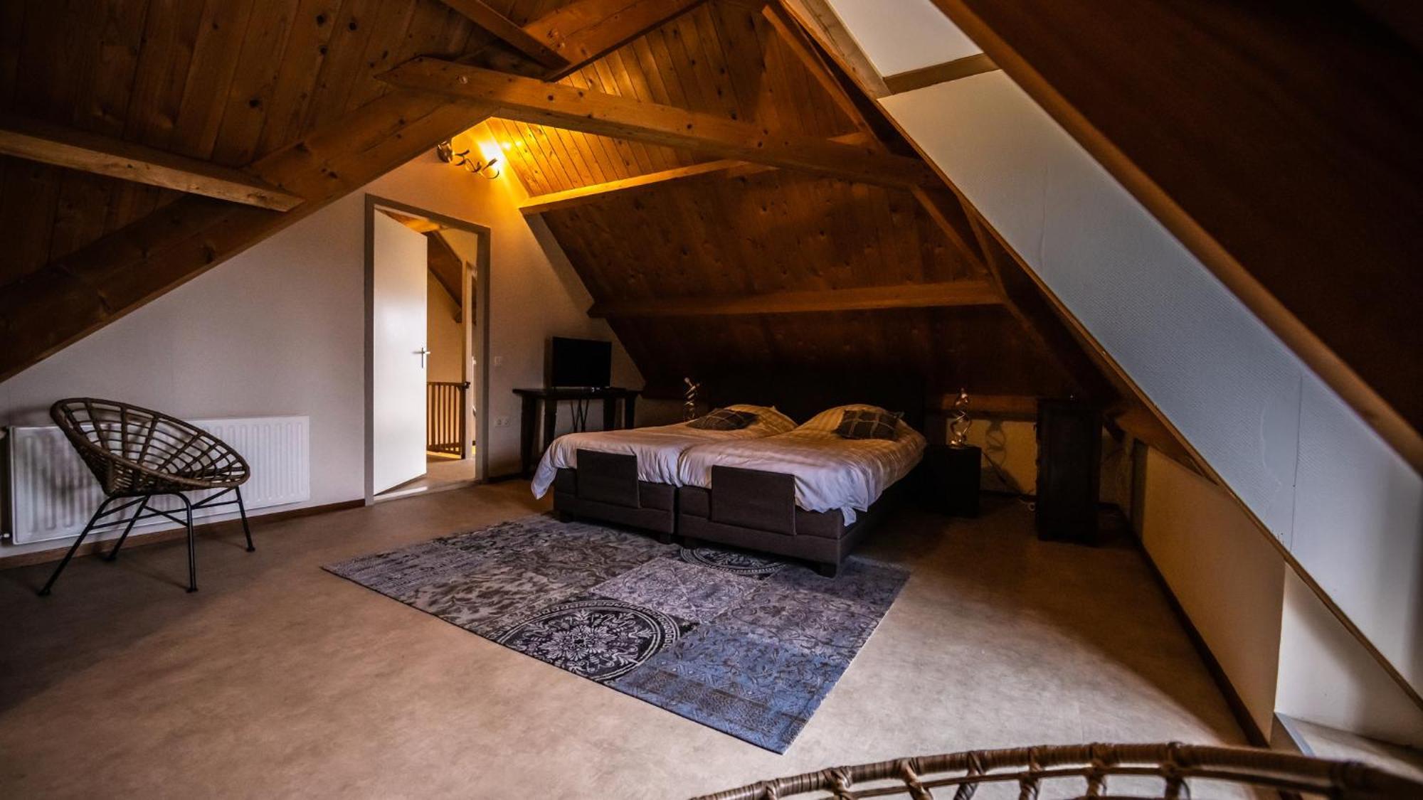Vakantiewoning - Kon. Emmaweg 26 | Vrouwenpolder 'Uitspanning Oranjezon' Exteriér fotografie