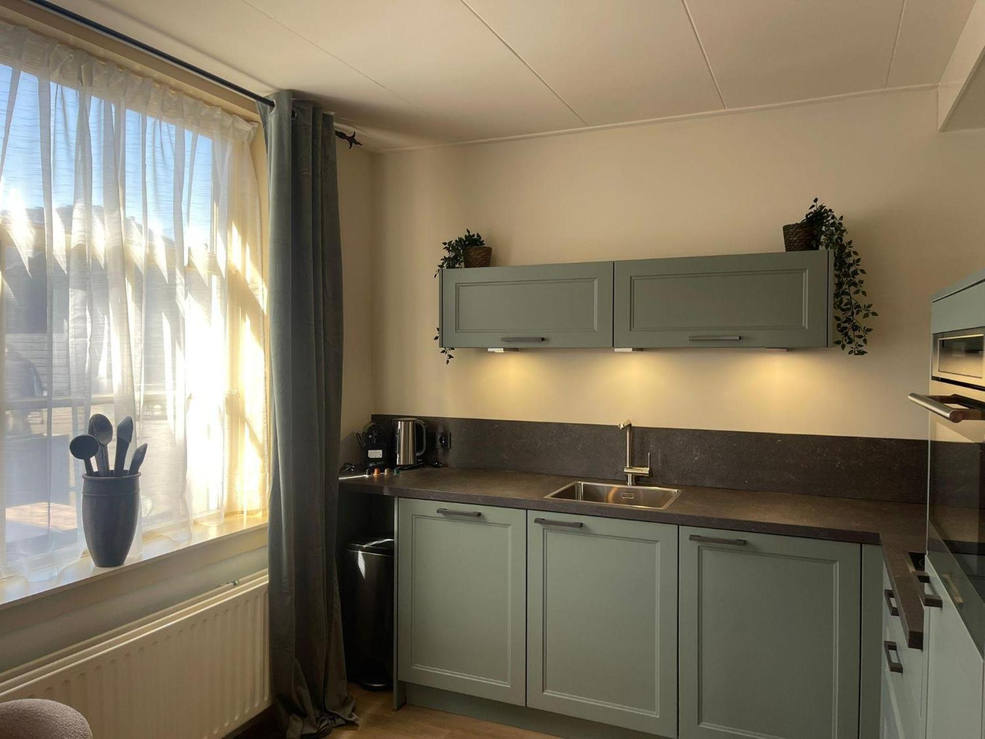 Vakantiewoning - Kon. Emmaweg 26 | Vrouwenpolder 'Uitspanning Oranjezon' Exteriér fotografie