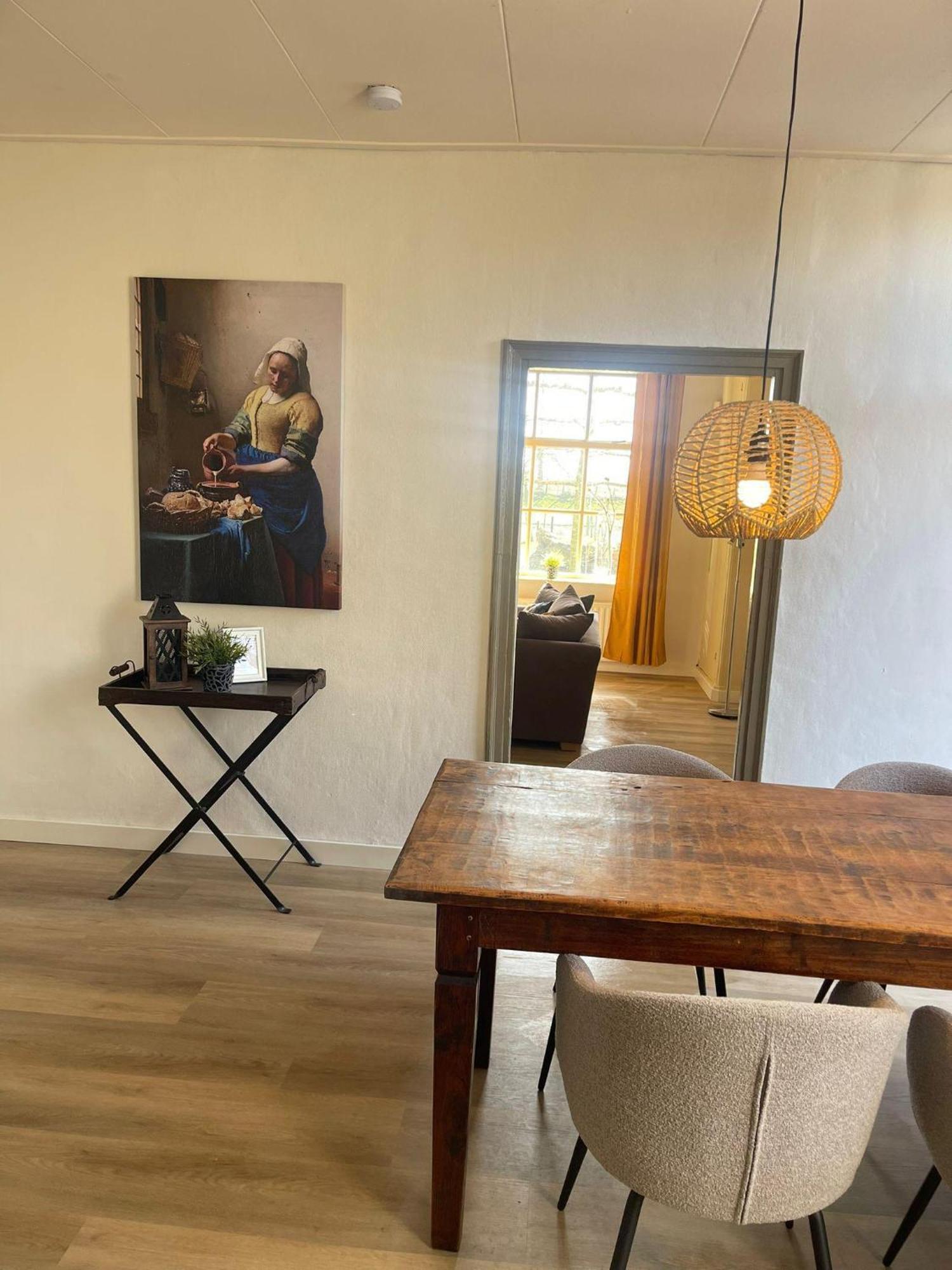 Vakantiewoning - Kon. Emmaweg 26 | Vrouwenpolder 'Uitspanning Oranjezon' Exteriér fotografie
