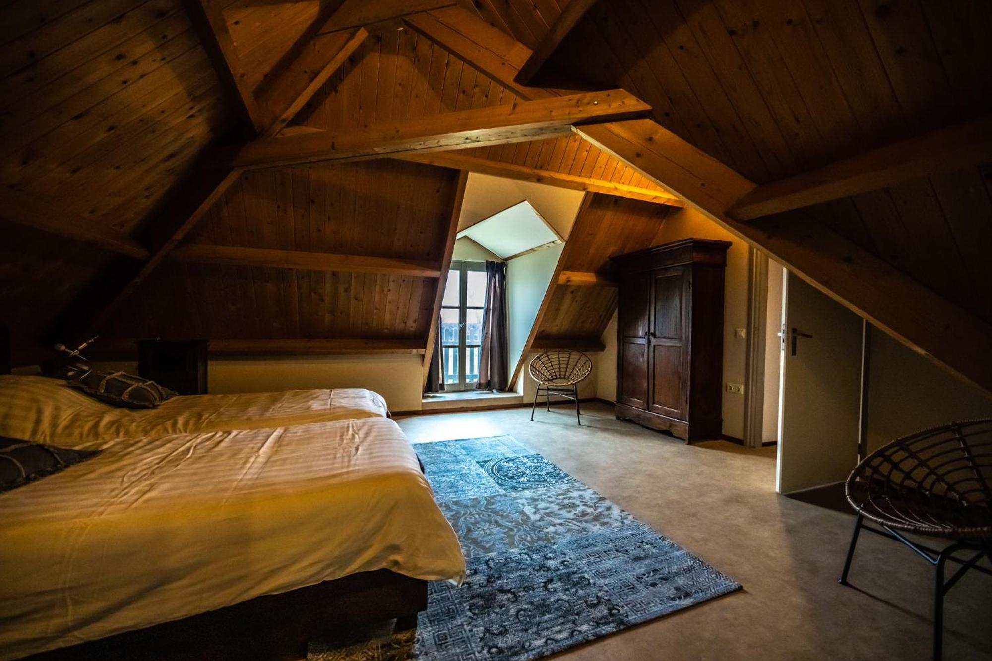 Vakantiewoning - Kon. Emmaweg 26 | Vrouwenpolder 'Uitspanning Oranjezon' Exteriér fotografie